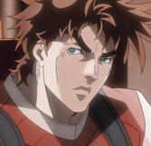 Joseph Joestar